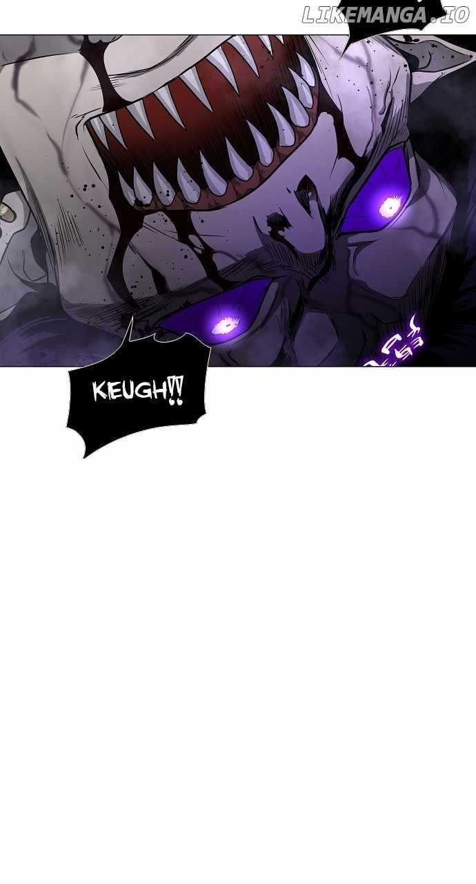The Shaman's Blade Chapter 33 45